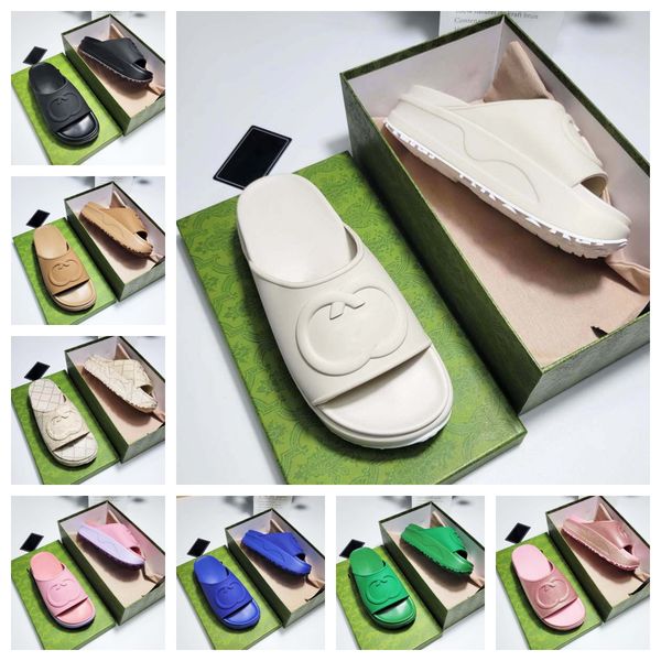 2023 slipper womens fashion embroidered canvas designer slides slip on slippers girls 60mm canvas covered platform sandals and dust bags siz, Black
2023 slipper womens fashion embroidered canvas designer slides slip on slippers girls 60mm canvas covered platform sandals and dust bags siz, Black