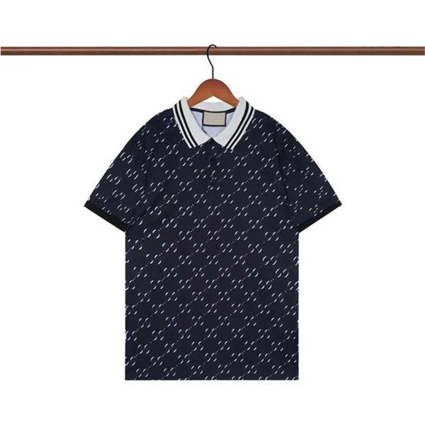 spring summer man designer men's polos t shirt tees high-end stylist letter cotton v neck men tees woman tshirts luxury casual couple, White;black
spring summer man designer men's polos t shirt tees high-end stylist letter cotton v neck men tees woman tshirts luxury casual couple, White;black