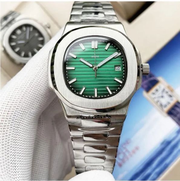 u1 grade aaa luxurys watch original nautilus 5711 steel mesh band analog with date wristwatches mens eruy automatic movement mechanical watc, Slivery;golden
u1 grade aaa luxurys watch original nautilus 5711 steel mesh band analog with date wristwatches mens eruy automatic movement mechanical watc, Slivery;golden