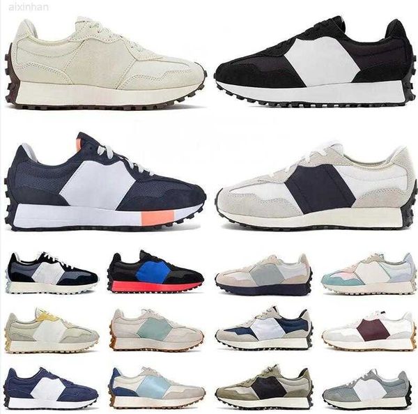2023 designer new 327 327s running shoes n327 sports trainers for men women black energy red grey oak lemon slush blue raspberry jogging run
2023 designer new 327 327s running shoes n327 sports trainers for men women black energy red grey oak lemon slush blue raspberry jogging run