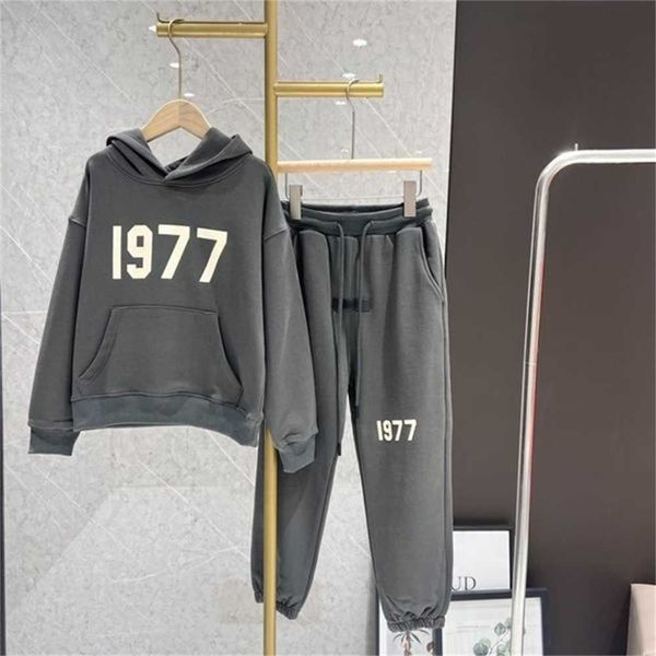 esshoodies sweatshirts kids clothes sets 1977 baby sweatshirt coats hooded clothing infants girls boys youth designer fashion streetshirts p, Black
esshoodies sweatshirts kids clothes sets 1977 baby sweatshirt coats hooded clothing infants girls boys youth designer fashion streetshirts p, Black