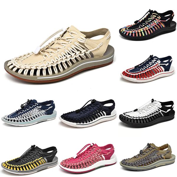 2023 breathable casual shoes men colorful white blue beige pink brown black red mens trainers outdoor sports
2023 breathable casual shoes men colorful white blue beige pink brown black red mens trainers outdoor sports