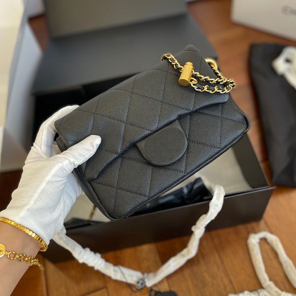 autumn plain mini flap adjustable chains diamond lattice shoulder bag genuine leather cc women checker caviar cowhide zipper designer belts
autumn plain mini flap adjustable chains diamond lattice shoulder bag genuine leather cc women checker caviar cowhide zipper designer belts