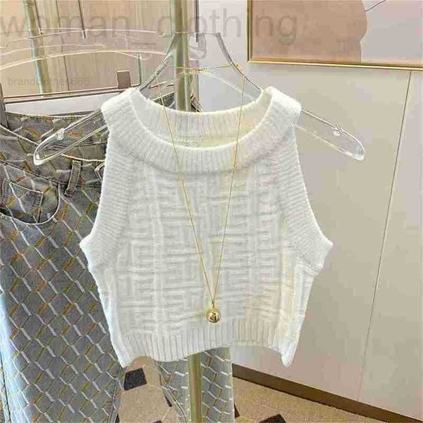 designer women's crop tanks camis knits tees runway womens t-shirt fashion tank ladies elegant letter women sleeveless casual 3lm4, White
designer women's crop tanks camis knits tees runway womens t-shirt fashion tank ladies elegant letter women sleeveless casual 3lm4, White