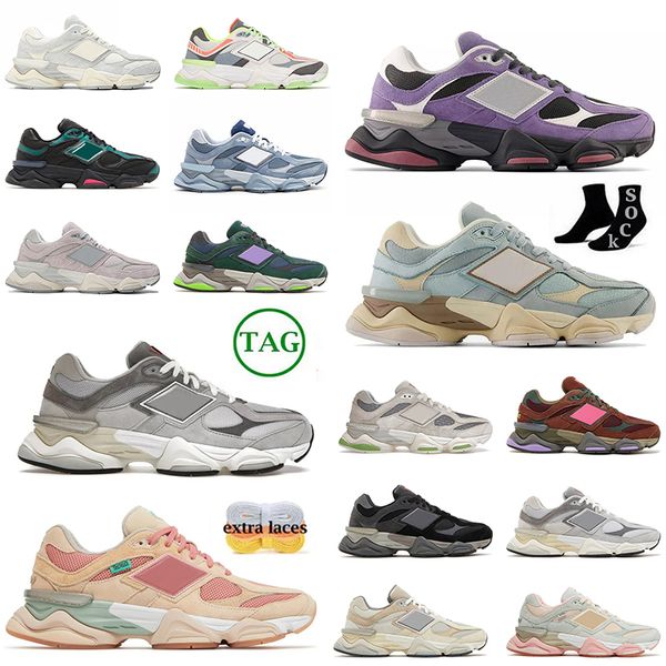 9060 joe freshgoods men women running shoes suede designer penny cookie pink baby shower bricks wood blue arctic grey sea salt outdoor trail
9060 joe freshgoods men women running shoes suede designer penny cookie pink baby shower bricks wood blue arctic grey sea salt outdoor trail