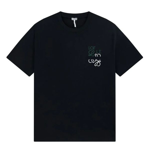 ceiling version of yiwei spring/summer 2023 new contrast paneled embroidered letters, crewneck short-sleeved t-shirt half-sleeved plus-size, White;black
ceiling version of yiwei spring/summer 2023 new contrast paneled embroidered letters, crewneck short-sleeved t-shirt half-sleeved plus-size, White;black