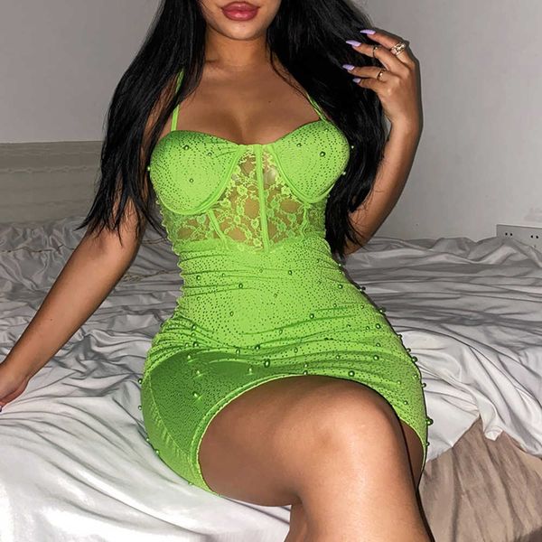 spicy girls slim fit wrap hip skirt design sense nail beads fashion lace waist splice sling dress green dresses for women, White;black
spicy girls slim fit wrap hip skirt design sense nail beads fashion lace waist splice sling dress green dresses for women, White;black