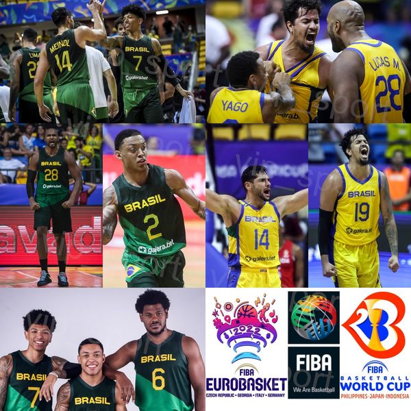 print brasil basketball brazils 14 leonardo meindl jersey 2023 world cup 2 yago santos 28 lucas mariano 19 lucas dias 9 marcelinho huertas v, Black;red
print brasil basketball brazils 14 leonardo meindl jersey 2023 world cup 2 yago santos 28 lucas mariano 19 lucas dias 9 marcelinho huertas v, Black;red