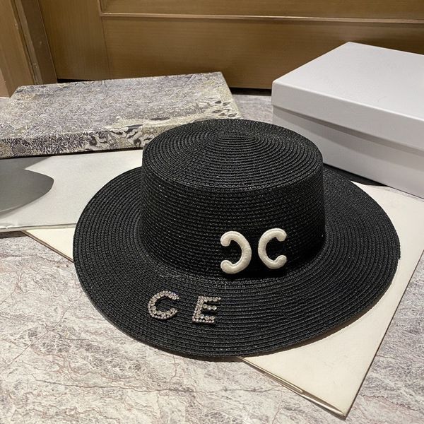 women designer hats for men casquette caps bucket hat designer cap straw hat fitted fashion classic sport luxury outdoor womens mens beach h, Blue;gray
women designer hats for men casquette caps bucket hat designer cap straw hat fitted fashion classic sport luxury outdoor womens mens beach h, Blue;gray