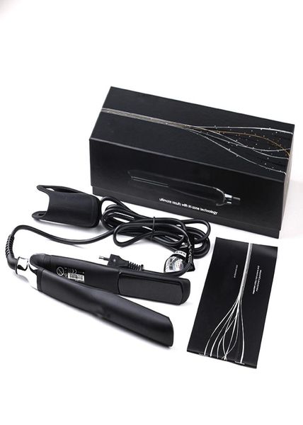 9hd platinum professional hair straightener euuk plug with retail box dhl fast ship in stock2113062, Black
9hd platinum professional hair straightener euuk plug with retail box dhl fast ship in stock2113062, Black