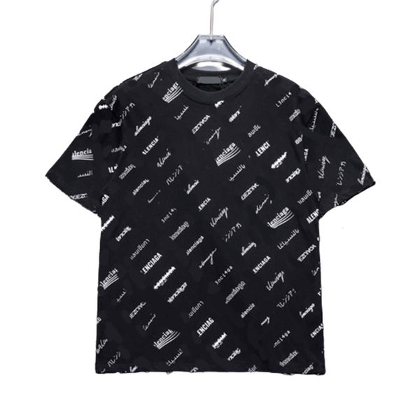 rh designer summer men's letter women's t-shirt clothing short sleeve t-shirt #21, White;black
rh designer summer men's letter women's t-shirt clothing short sleeve t-shirt #21, White;black