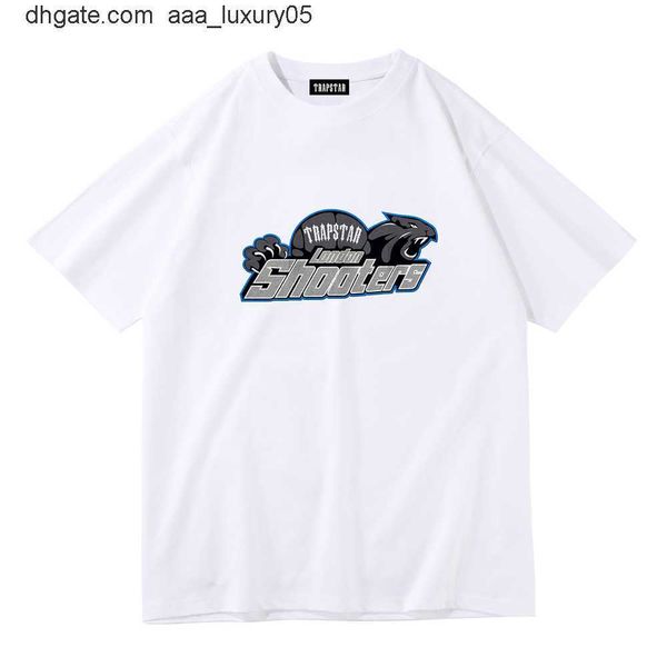 men's t-shirts 2023 fashion trapstar design letter print cotton short sleeve t-shirt grey men's and women's backing s-3xl, White;black
men's t-shirts 2023 fashion trapstar design letter print cotton short sleeve t-shirt grey men's and women's backing s-3xl, White;black