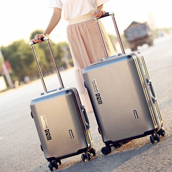 aluminum frame suitcase, 24 inch silent universal wheel trolley box, large capacity zipper code travel box, 20 230616
aluminum frame suitcase, 24 inch silent universal wheel trolley box, large capacity zipper code travel box, 20 230616