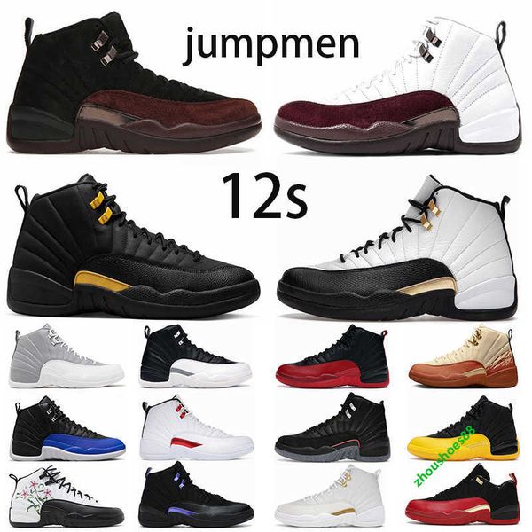 jumpmen 12 12s mens basketball shoes sports sneakers a ma maniere 12 black taxi black taxi playoffs twist floral university gold dark grey m
jumpmen 12 12s mens basketball shoes sports sneakers a ma maniere 12 black taxi black taxi playoffs twist floral university gold dark grey m