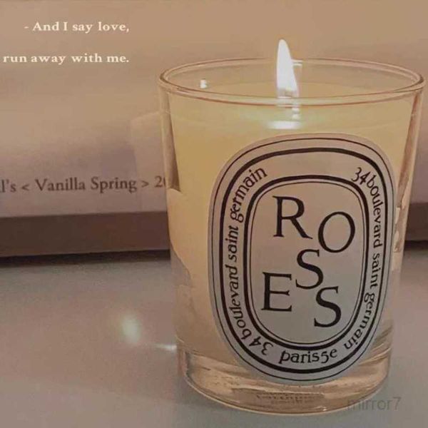 incense incenses family scented candle perfumed candles 190g basies rose limited edition full house with fragrance 1v1charming smell
incense incenses family scented candle perfumed candles 190g basies rose limited edition full house with fragrance 1v1charming smell