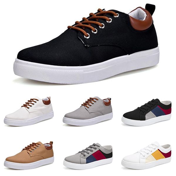 casual shoes men women grey fog white black red grey khaki mens trainers outdoor sports sneakers size 40-47 color75
casual shoes men women grey fog white black red grey khaki mens trainers outdoor sports sneakers size 40-47 color75