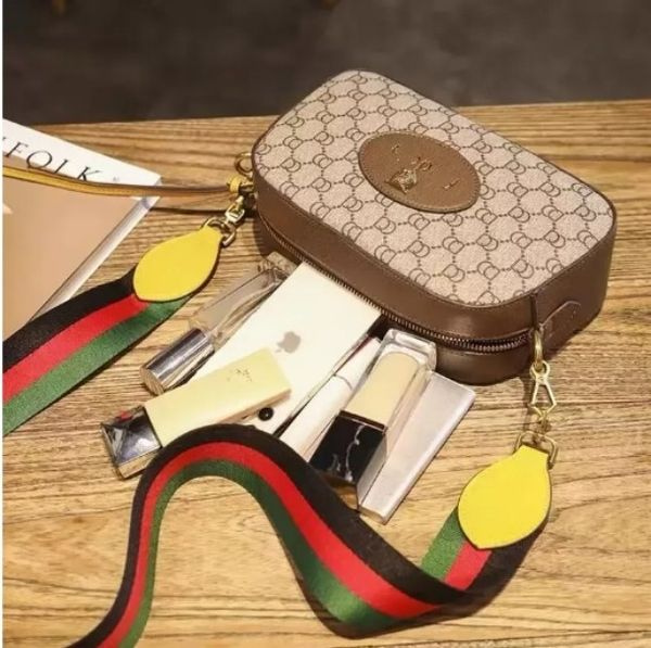 2023 new tigerhead camera bag fashion all shoulder bag crossbody bag manufacturers direct sales
2023 new tigerhead camera bag fashion all shoulder bag crossbody bag manufacturers direct sales