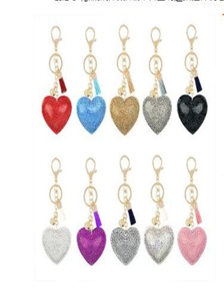 keychain new fashion stereo key ring creative mobile phone bag car pendant keychain transparent heartshaped cute love key acces1466287, Silver
keychain new fashion stereo key ring creative mobile phone bag car pendant keychain transparent heartshaped cute love key acces1466287, Silver