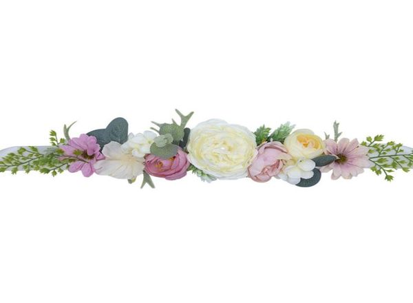 new bohemia bridal belts with flowers crystal women rhinestones sash wedding party bride bridesmaid satin belt dress decoration5886246, White
new bohemia bridal belts with flowers crystal women rhinestones sash wedding party bride bridesmaid satin belt dress decoration5886246, White