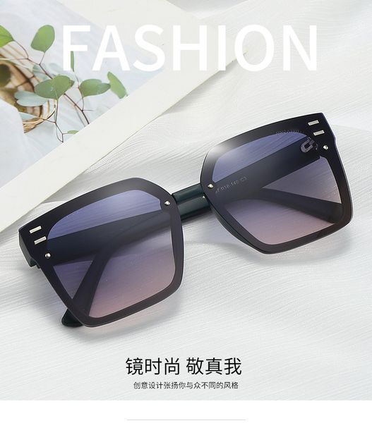 frames miu 4911 new high version cat's eye advanced sense glasses women's sunglasses net red same model, White;black
frames miu 4911 new high version cat's eye advanced sense glasses women's sunglasses net red same model, White;black