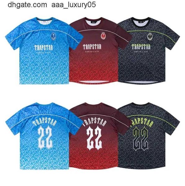 trapstar t-shirts mens football jersey tee women summer casual loose quick drying t shirts short sleeve, White;black
trapstar t-shirts mens football jersey tee women summer casual loose quick drying t shirts short sleeve, White;black