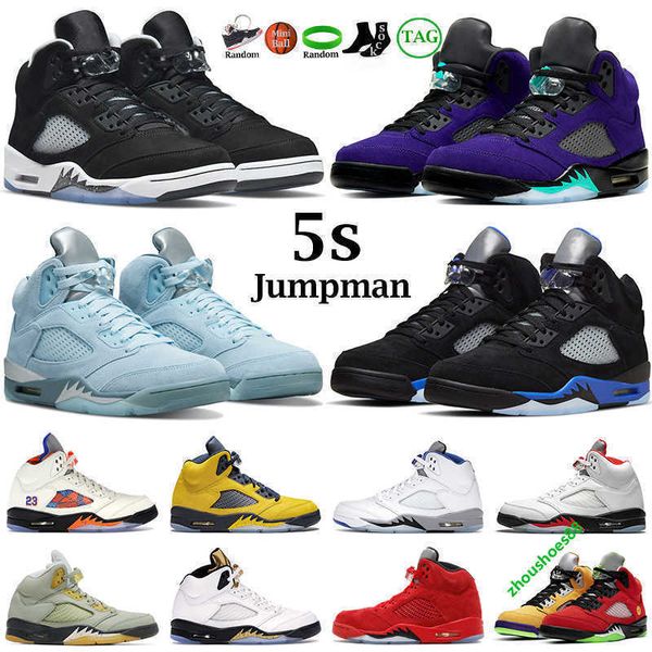 5s basketball shoes men jumpman 5 racer blue suede bluebird moonlight raging red stealth 2.0 alternate grape what the metallic mens sport sn
5s basketball shoes men jumpman 5 racer blue suede bluebird moonlight raging red stealth 2.0 alternate grape what the metallic mens sport sn