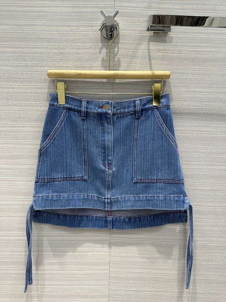 2023 new summer autumn designer a skirts fashion brand same style dress luxury women's skirts 0617-22, Black
2023 new summer autumn designer a skirts fashion brand same style dress luxury women's skirts 0617-22, Black