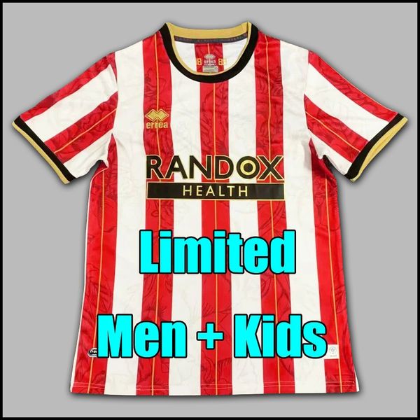 22 23 sheffield soccer jerseys limited edition promotion kit sander berge united john egan rhian brewster anel ahmedhodzic oliver jayden foo, Black;yellow
22 23 sheffield soccer jerseys limited edition promotion kit sander berge united john egan rhian brewster anel ahmedhodzic oliver jayden foo, Black;yellow