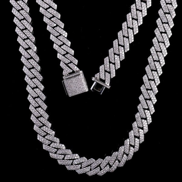 low price cuban link chain necklace 925 sterling silver 10k 14k 18k gold necklace iced out hip hop jewelry
low price cuban link chain necklace 925 sterling silver 10k 14k 18k gold necklace iced out hip hop jewelry