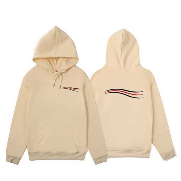 2023s designer hooded sweatshirt men women oversized hoodie autumn winter long sleeve pullover solid couple clothes boys casual hoodies 0m4r, Black
2023s designer hooded sweatshirt men women oversized hoodie autumn winter long sleeve pullover solid couple clothes boys casual hoodies 0m4r, Black