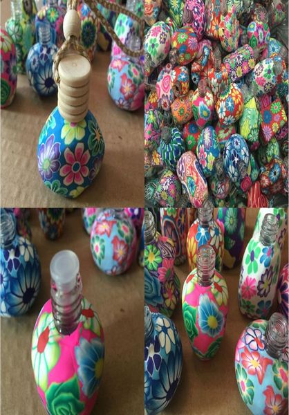10ml15 ml car hang decoration handmade polymer clay essence oil perfume bottle hand drawing hanging rope empty bottle9478021
10ml15 ml car hang decoration handmade polymer clay essence oil perfume bottle hand drawing hanging rope empty bottle9478021