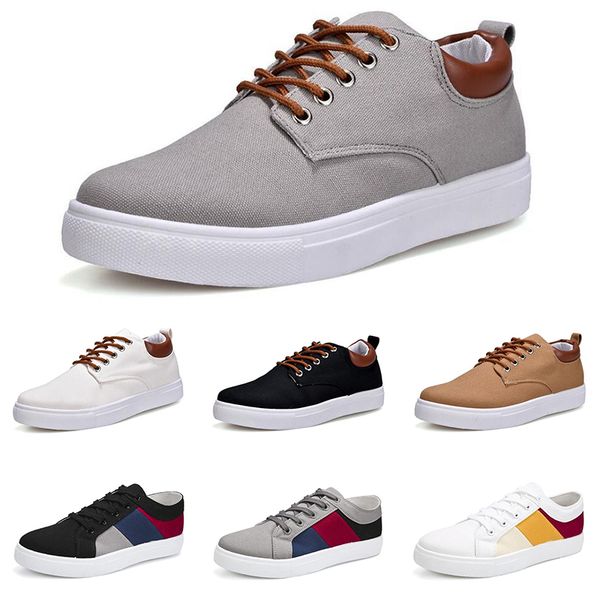 casual shoes men women grey fog white black red grey khaki mens trainers outdoor sports sneakers size 40-47 color97
casual shoes men women grey fog white black red grey khaki mens trainers outdoor sports sneakers size 40-47 color97
