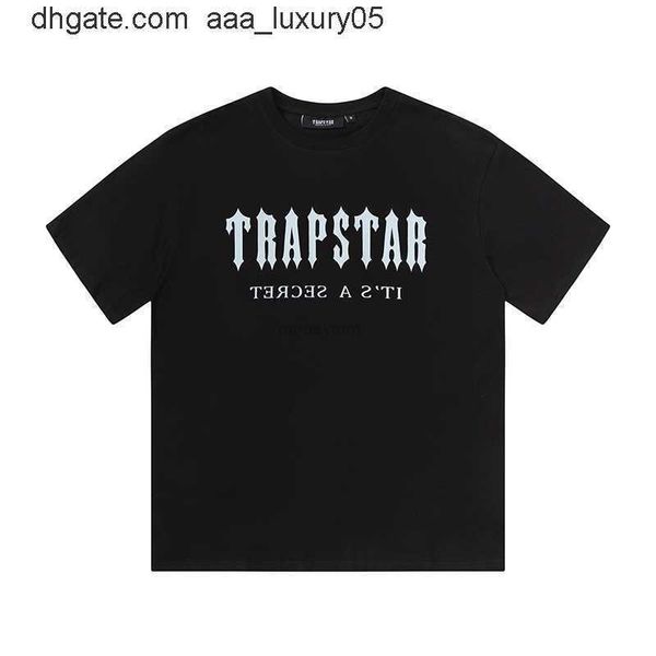 designer fashion clothing tshirt tees trapstar paris limited letter printed short sleeve tshirt street loose cotton casual mens summer luxur, White;black
designer fashion clothing tshirt tees trapstar paris limited letter printed short sleeve tshirt street loose cotton casual mens summer luxur, White;black