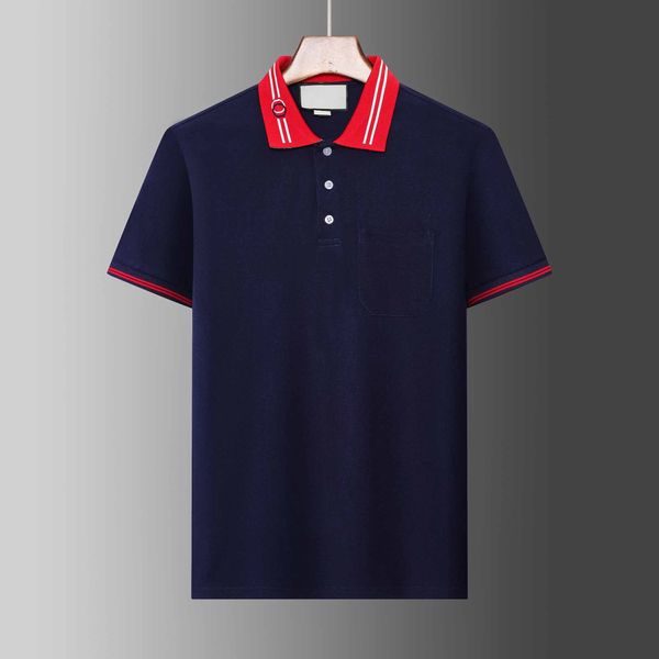 23 men's fashion polo shirt luxury italian men's t-shirts short sleeve fashion casual men's summer t-shirt various colors ava, White;black
23 men's fashion polo shirt luxury italian men's t-shirts short sleeve fashion casual men's summer t-shirt various colors ava, White;black