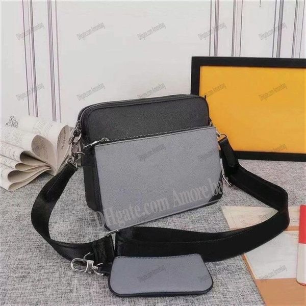 trio messenger bag men 3pcs sets luxury embossed leather shoulder bag designer handbag woman tote crossbody bag satchel clutch wallet
trio messenger bag men 3pcs sets luxury embossed leather shoulder bag designer handbag woman tote crossbody bag satchel clutch wallet