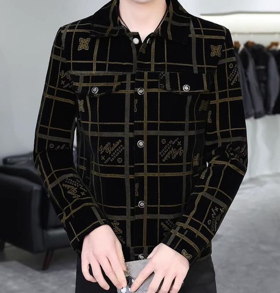 23s spring autumn mens baseball neck jacket coat stand collar jacket arm pocket men jacket designer jackets men windbreaker, Black;brown
23s spring autumn mens baseball neck jacket coat stand collar jacket arm pocket men jacket designer jackets men windbreaker, Black;brown