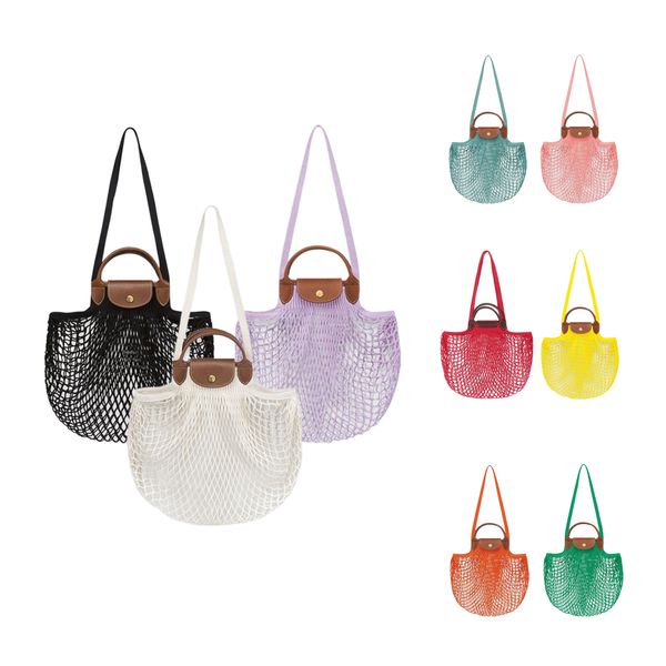 mirror quality longchammp totes handle clutch bag straw lady beach weekender luxurys designer sling 2 sizes with shoulder straps mini large
mirror quality longchammp totes handle clutch bag straw lady beach weekender luxurys designer sling 2 sizes with shoulder straps mini large