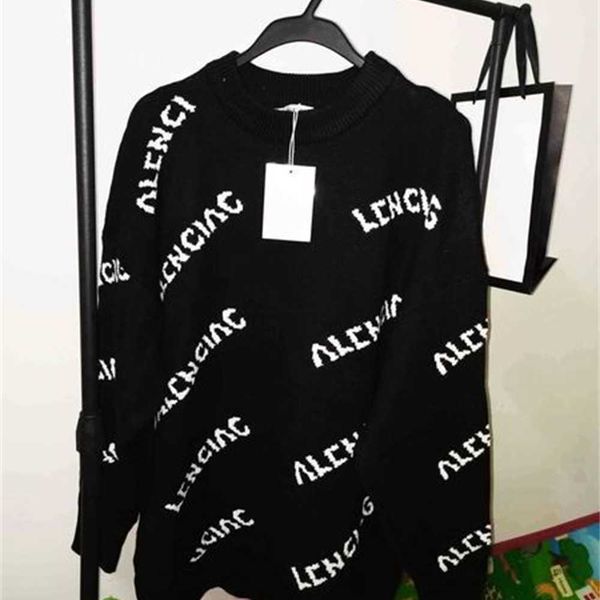23ss mens womens designers sweaters luxe letters pullover men hoodie long sleeve active sweatshirt embroidery knitwear winter clothes 2022 #, Black
23ss mens womens designers sweaters luxe letters pullover men hoodie long sleeve active sweatshirt embroidery knitwear winter clothes 2022 #, Black