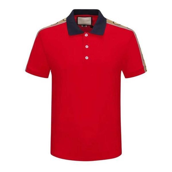 mens designer polo shirts casual stylist clothes short sleeve designers polos fashion men summer t shirt asian size m-xxxl dbtl g3ly, White;black
mens designer polo shirts casual stylist clothes short sleeve designers polos fashion men summer t shirt asian size m-xxxl dbtl g3ly, White;black