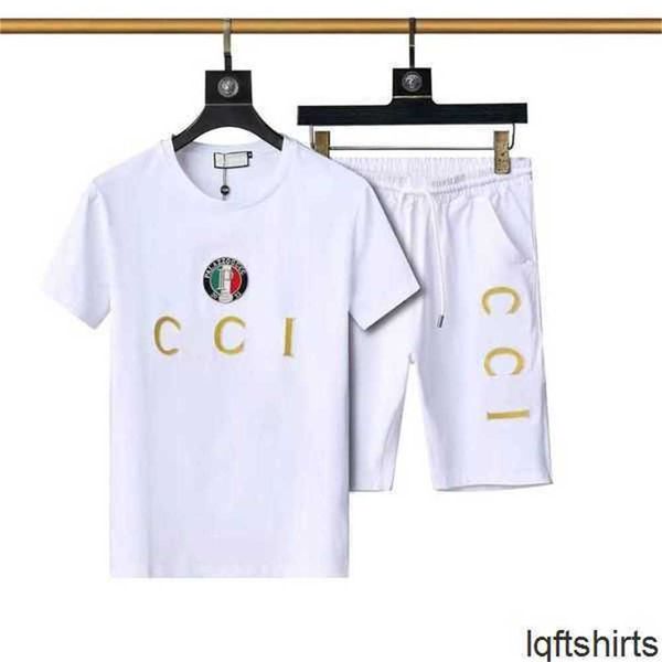 selling brand tracksuits luxury running clothes short-sleeved t-shirt and shorts spring summer casual fashion designer sportswear suit eq0i, Gray
selling brand tracksuits luxury running clothes short-sleeved t-shirt and shorts spring summer casual fashion designer sportswear suit eq0i, Gray