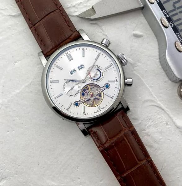 patek watch aaaa men patekity men's luxury business wristwatches luminous relgio digital automatic mechanical watch tourbillon mens wat, Slivery;golden
patek watch aaaa men patekity men's luxury business wristwatches luminous relgio digital automatic mechanical watch tourbillon mens wat, Slivery;golden
