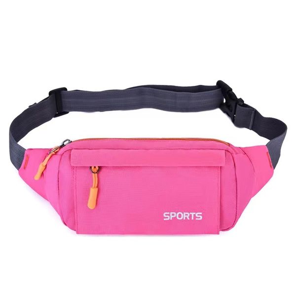 wholesale of multi-functional crossbody bags for men and women oxford cloth sports running mobile phone waist pack daily chest pack
wholesale of multi-functional crossbody bags for men and women oxford cloth sports running mobile phone waist pack daily chest pack