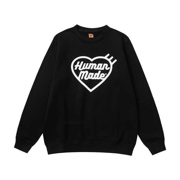 men's hoodies sweatshirts human made men women version heart print crewne oversize hoodie uq9j 3 ixrj, Black
men's hoodies sweatshirts human made men women version heart print crewne oversize hoodie uq9j 3 ixrj, Black