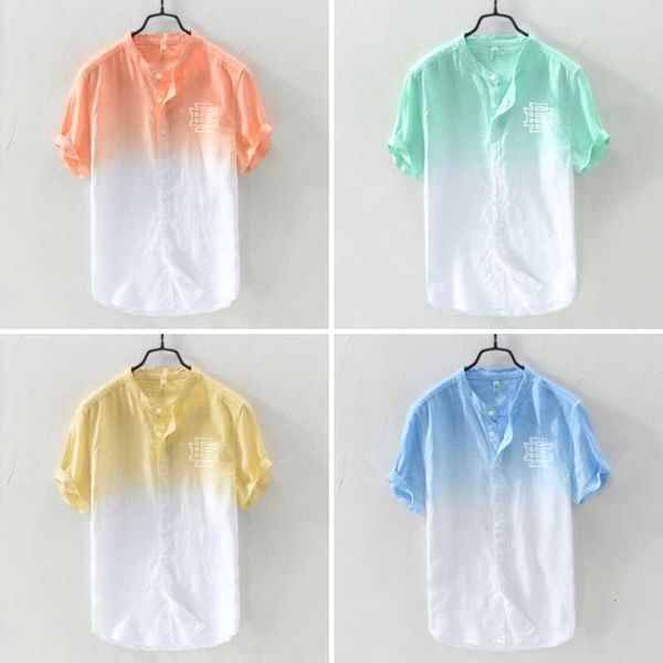 men's t-shirt ee polo shirt eric emanuel t summer casual breathable letter printes short sleeve loose fashion lapel tees, White;black
men's t-shirt ee polo shirt eric emanuel t summer casual breathable letter printes short sleeve loose fashion lapel tees, White;black