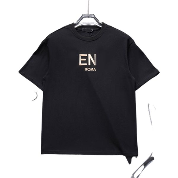 men's t-shirt quality short sleeve fashion men's t-shirt and women's short t-shirt couple model cotton luxury men's wear, White;black
men's t-shirt quality short sleeve fashion men's t-shirt and women's short t-shirt couple model cotton luxury men's wear, White;black