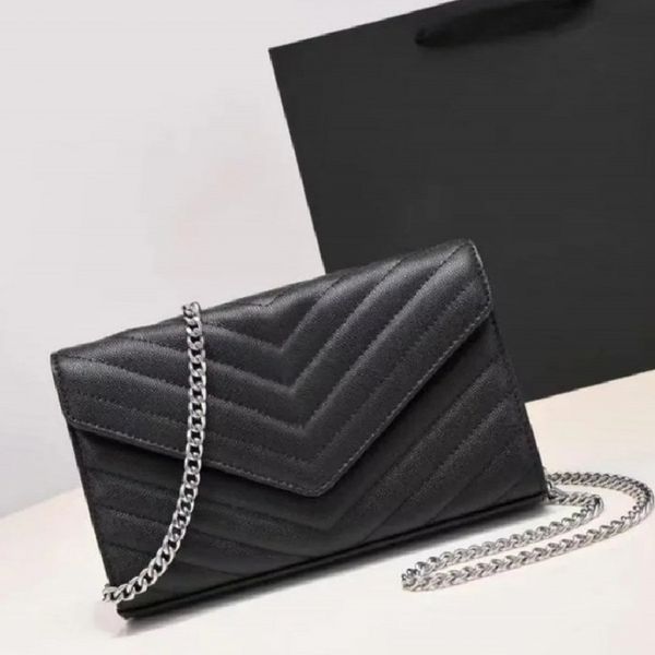 luxury designers evening bags cross body style fashion women's shoulder bag gold and silver chain purse lady handbag messenger with 5 c
luxury designers evening bags cross body style fashion women's shoulder bag gold and silver chain purse lady handbag messenger with 5 c
