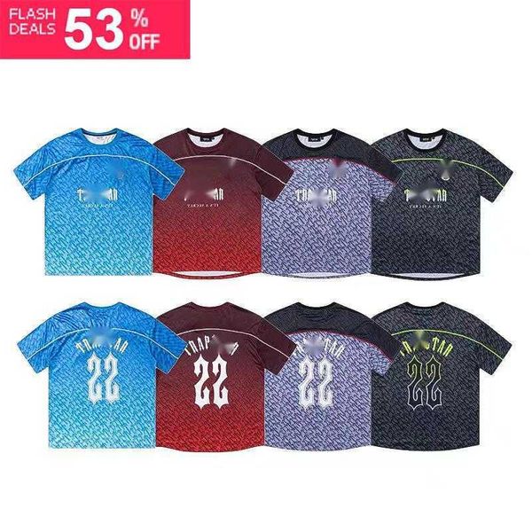 designer mens womens trapstar t shirts polos couples letter t-shirts women trapstars trendy pullovers tees eu size s-xl, White;black
designer mens womens trapstar t shirts polos couples letter t-shirts women trapstars trendy pullovers tees eu size s-xl, White;black