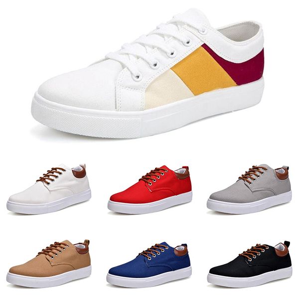 casual shoes men women grey fog white black red grey khaki mens trainers outdoor sports sneakers size 40-47 color21
casual shoes men women grey fog white black red grey khaki mens trainers outdoor sports sneakers size 40-47 color21
