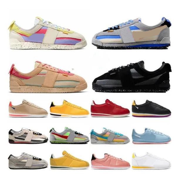 fashion sports shoes 2023 new designer casual shoes men's and women's training shoes lemon cream light smoke grey black sesame spo
fashion sports shoes 2023 new designer casual shoes men's and women's training shoes lemon cream light smoke grey black sesame spo