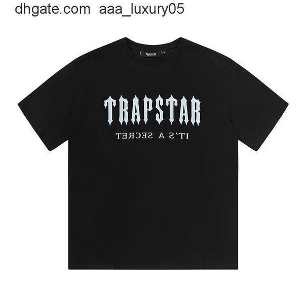 designer fashion clothing tshirt tees american street trapstar limited letter printed short sleeve t-shirt loose casual men's women, White;black
designer fashion clothing tshirt tees american street trapstar limited letter printed short sleeve t-shirt loose casual men's women, White;black
